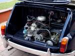 Fiat 600 Spiaggia Viareggina 1963 года
